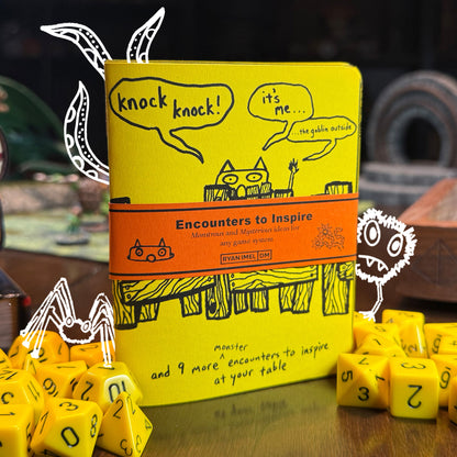 Encounters to Inspire Book 2-Pack (Print + Digital)