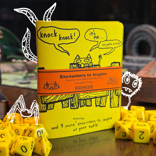 Encounters to Inspire Book 2-Pack (Print + Digital)