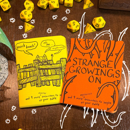 Encounters to Inspire Book 2-Pack (Print + Digital)