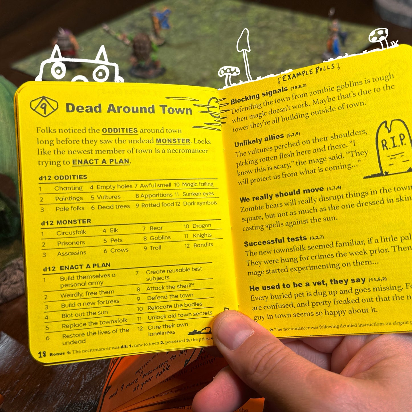 Encounters to Inspire Book 2-Pack (Print + Digital)