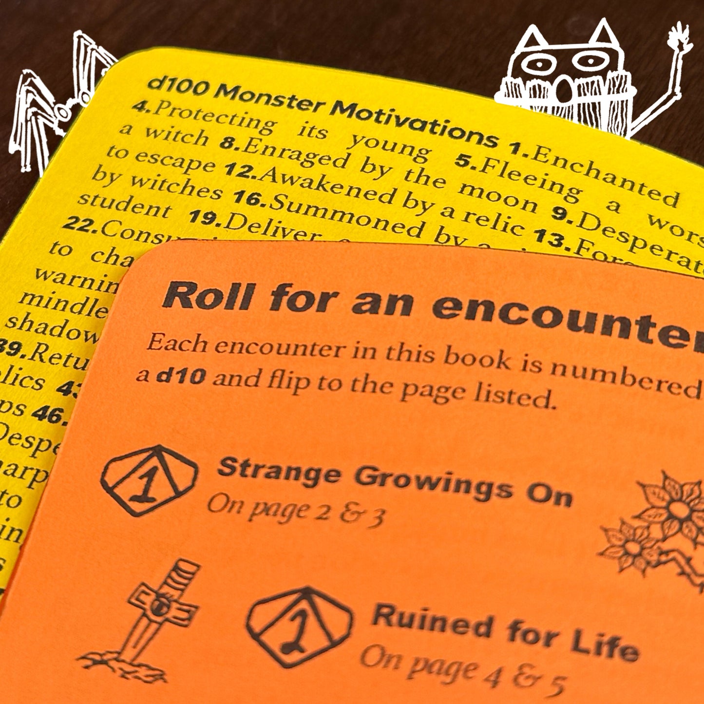 Encounters to Inspire Book 2-Pack (Print + Digital)