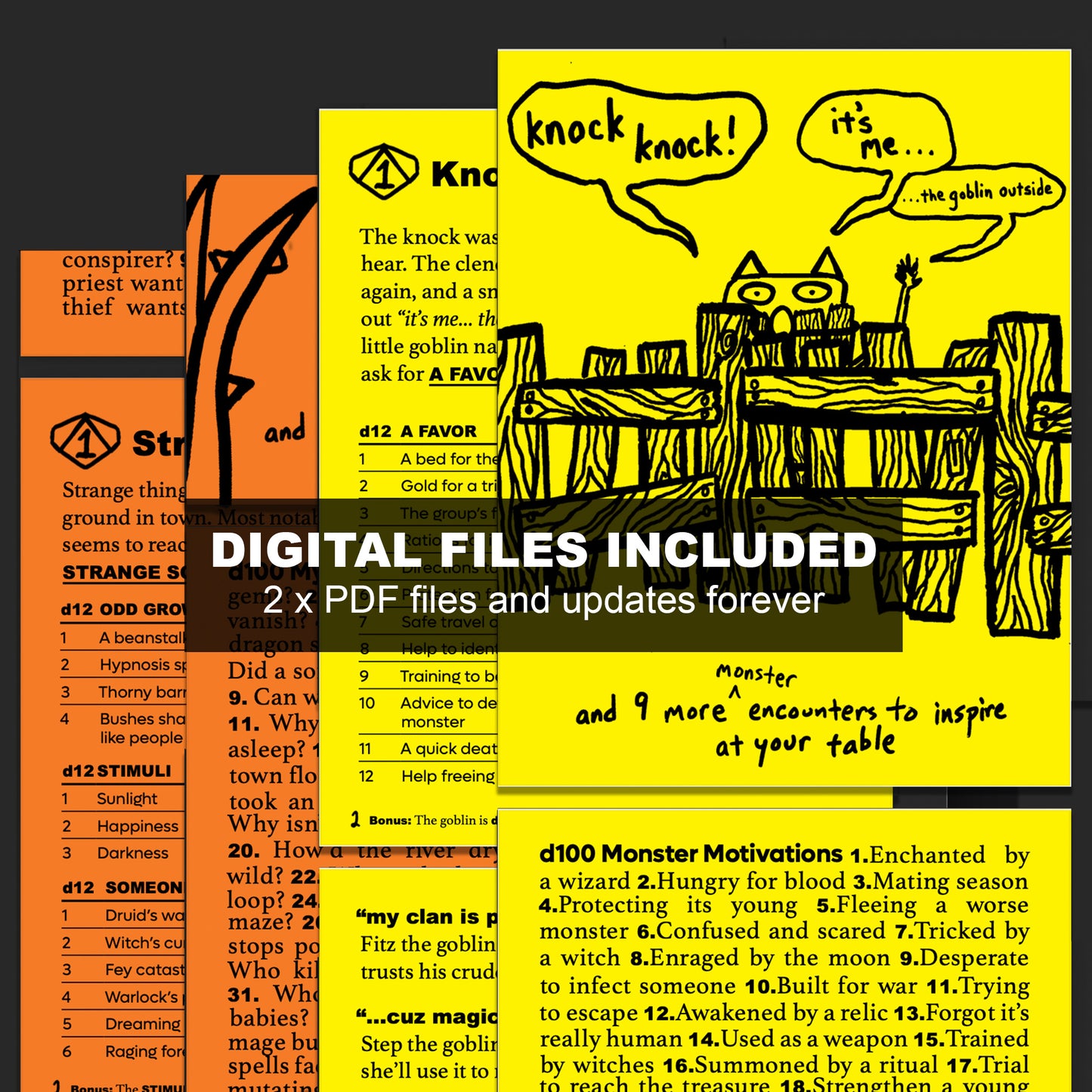 Encounters to Inspire Book 2-Pack (Print + Digital)