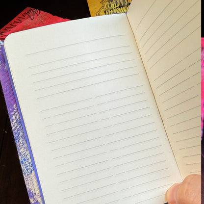 Encounter Journal