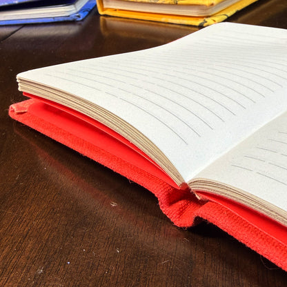 Encounter Journal