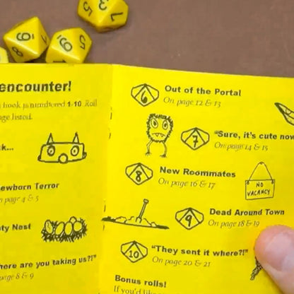 Encounters to Inspire Book 2-Pack (Print + Digital)